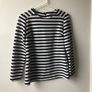 Merona Striped Sweater!